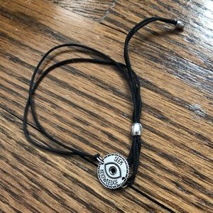 Alex and Ani Seek Knowledge Bracelet